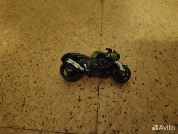 Модели машин hot wheels