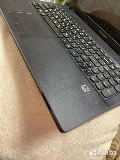 Lenovo G500 core I7 3630qm 3.4ghz /8gb ram /256gb