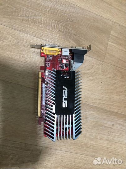 Запчасти для пк