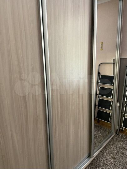 2-к. квартира, 36 м², 2/3 эт.