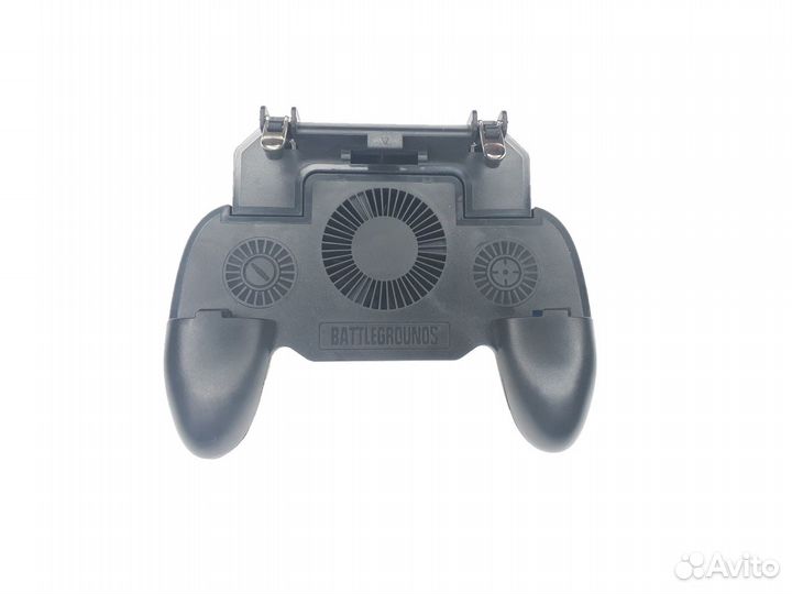 Геймпад для телефона с охлаждением + повербанк