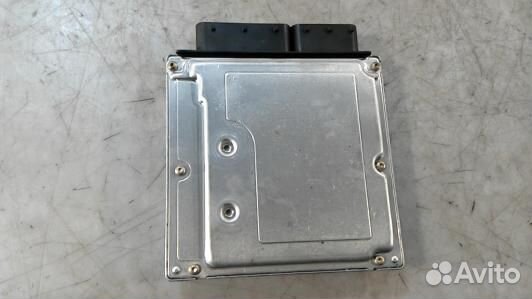 Блок управления двс BMW 3 E46 (71B02PC01)