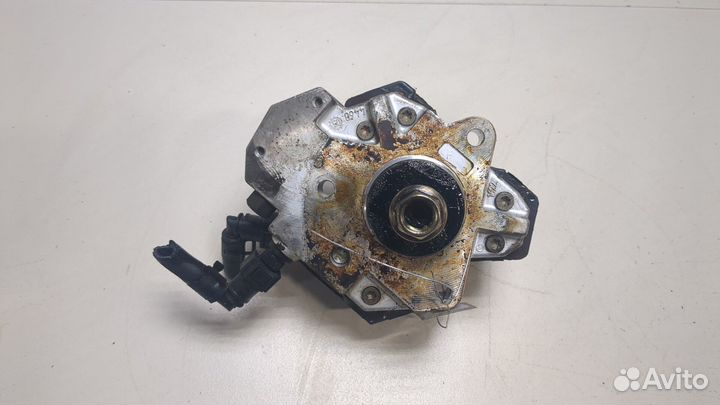 Тнвд киа Sorento, 2006