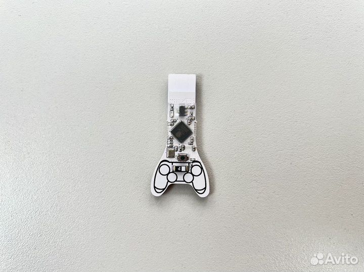 ESP32 S2 KEY для PS4 9.00 взлом