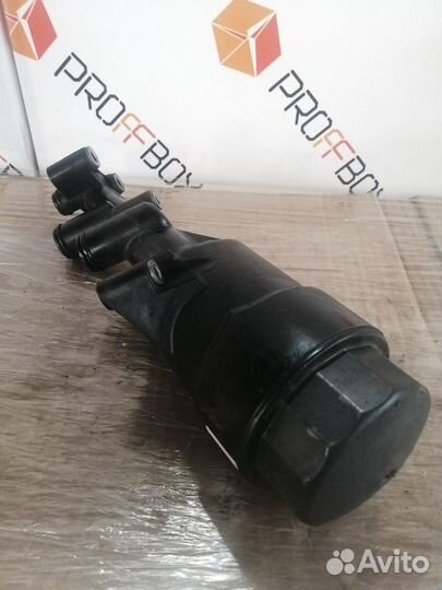 Корпус масляного фильтра Mercedes Glc X253 OM651