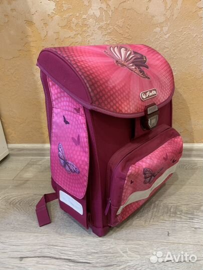 Портфель / рюкзак