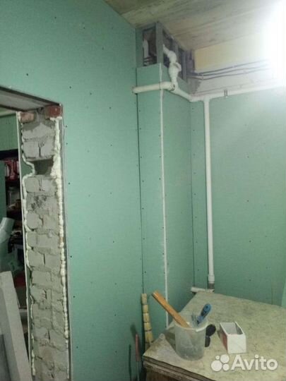 Строитель-Отделочник