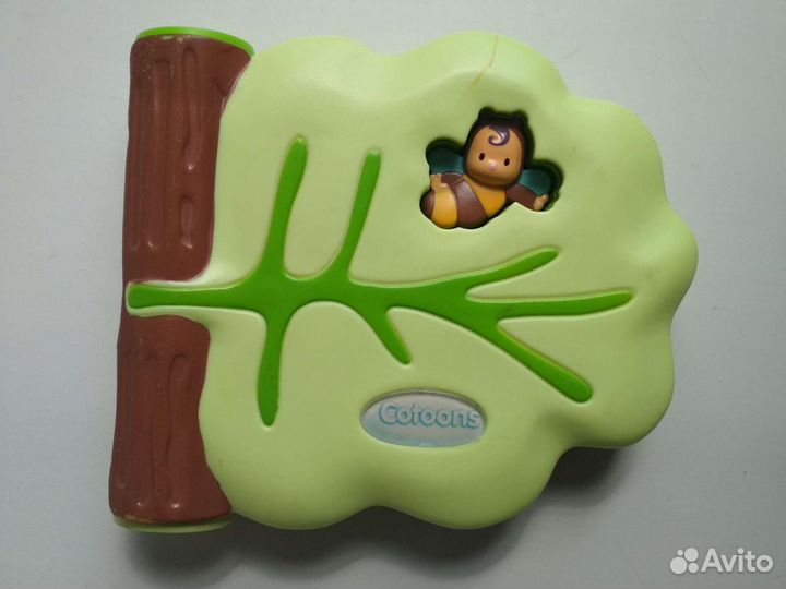 Чайник интерактивный книжка smoby