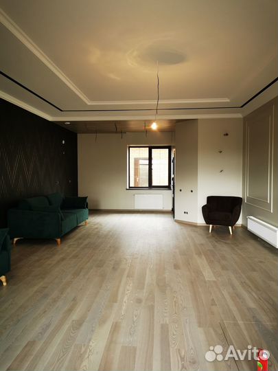 Ремонт коттеджей и квартир