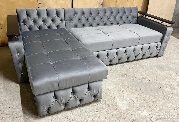 Диваны новые