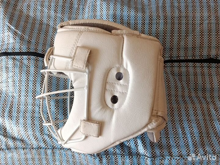 Защита для карате детская