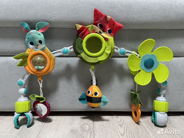 Игрушка Дуга tiny love