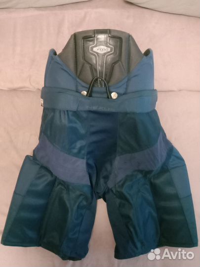 Шорты хоккейные