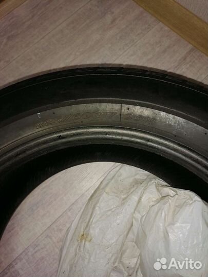 Hankook Optimo K415 225/60 R17