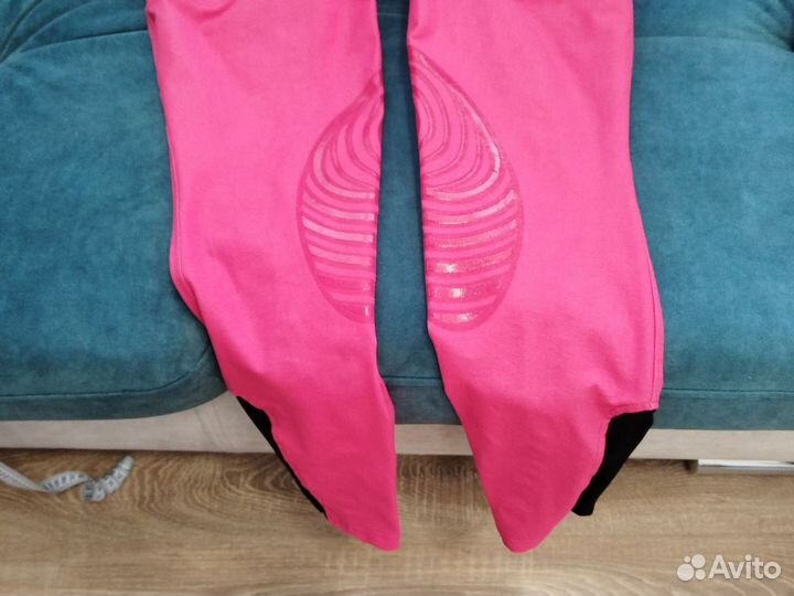 Брюки для конного спорта