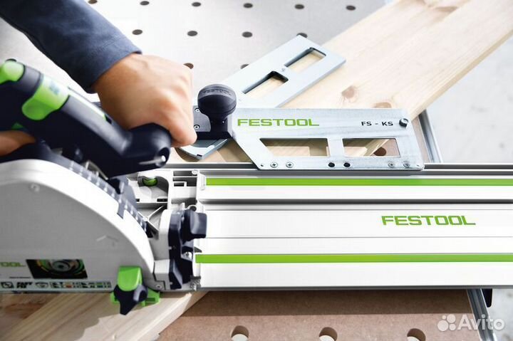 Шина-направляющая Festool FS 1400/2