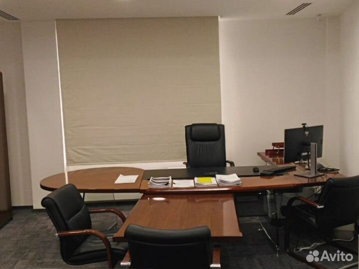 Рулонные шторы европейского качества