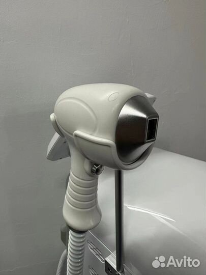 Диодный лазер для эпиляции