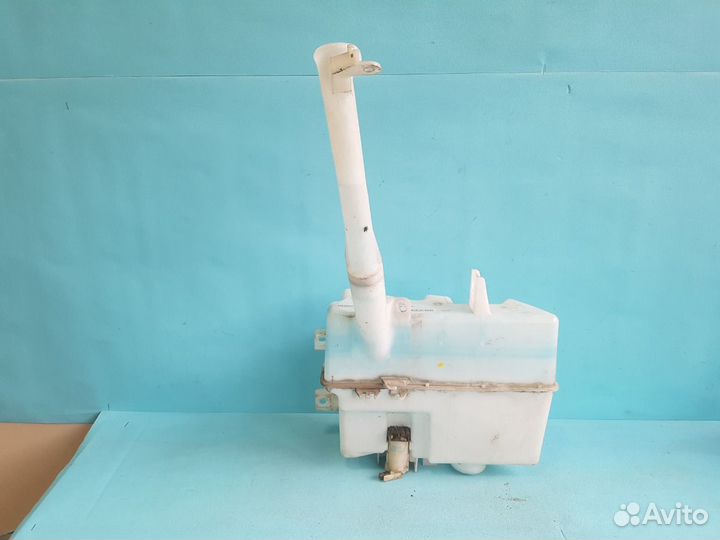 Бачок омывателя передний Infiniti G35 V36