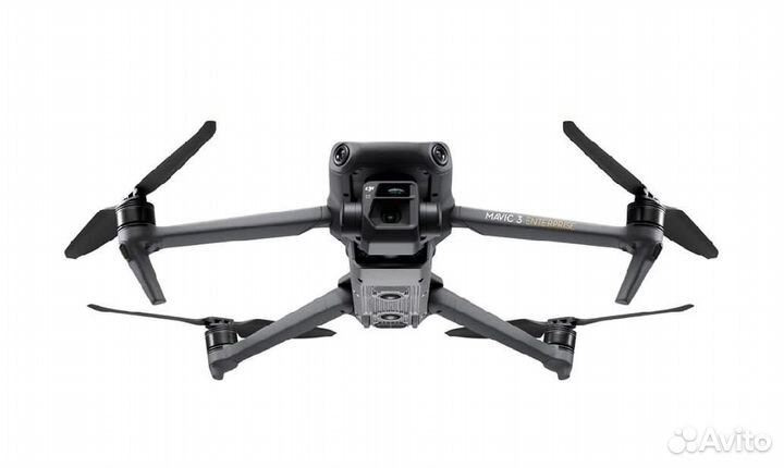 Квадрокоптер Dji mavic 3 thermal enterprise