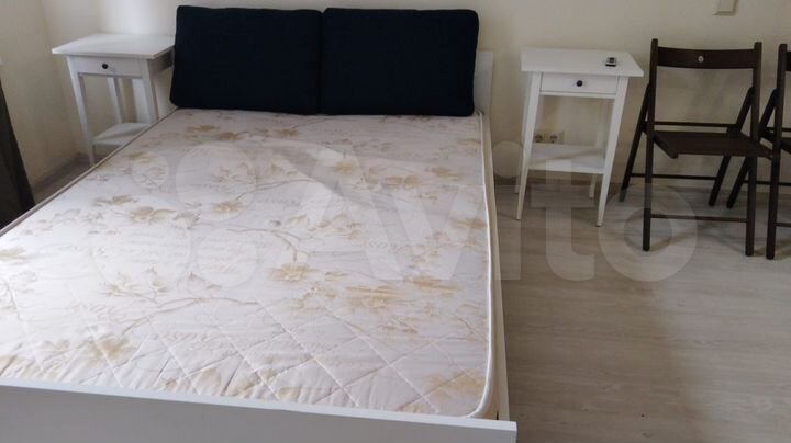 Комната 26 м² в > 9-к., 5/5 эт.