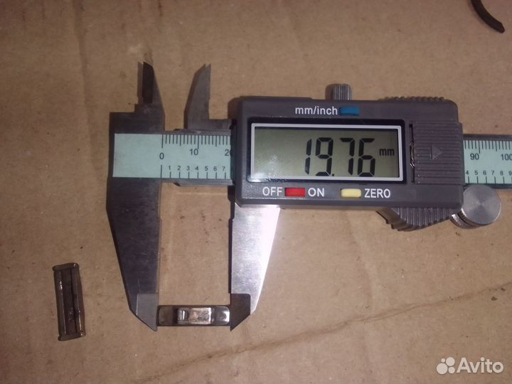 Фиксатор синхронизатора 3-4 Ford Focus 2 IB5