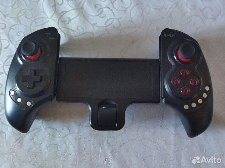 Геймпад для телефона bluetooth