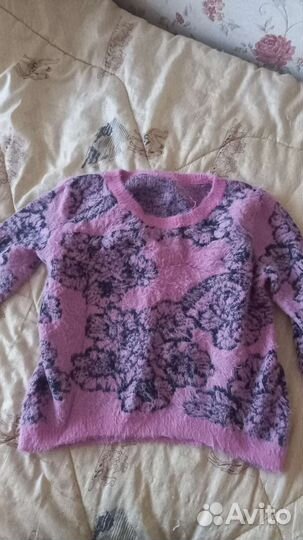 Женские вещи пакетом 42 44