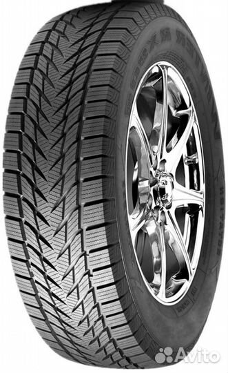 Centara Vanti Winter 205/70 R15 98T