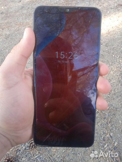 realme C11 (2021), 2/32 ГБ