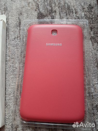 Чехлы оригинал Samsung galaxy tab3 tab4