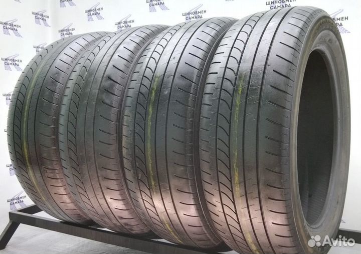 Bridgestone Dueler H/L 33A 235/55 R20 102V