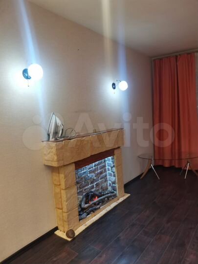 2-к. квартира, 44 м², 3/5 эт.