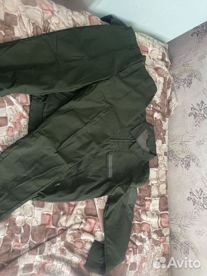 Военная форма вкпо и офисная