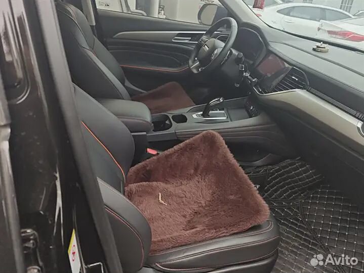HAVAL F7x 1.5 AMT, 2020, 24 000 км