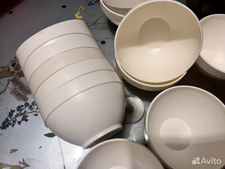 Стаканчики полётные Аэрофлот СССР