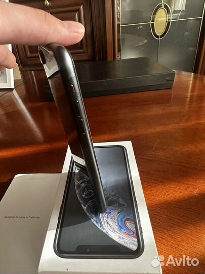 iPhone xr 128 gb