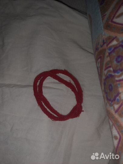 Заколка для волос