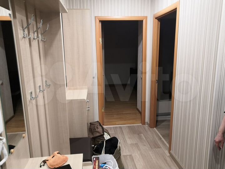 2-к. квартира, 44,3 м², 2/9 эт.