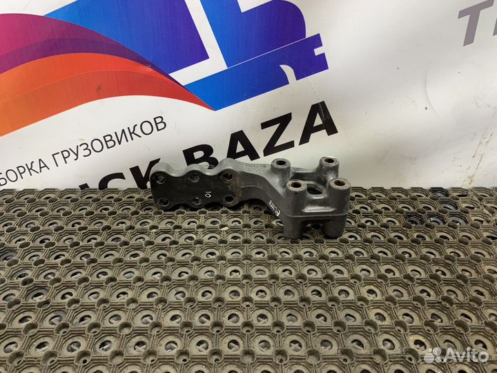 Кронштейн кабины Renault T, Volvo FH, Volvo FM