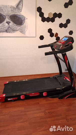 Беговая дорожка электрическая Cardio Power T 30