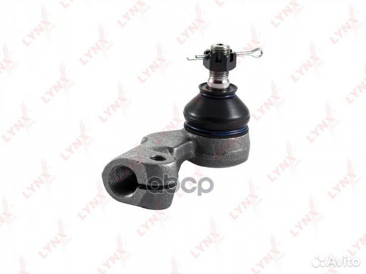 Рулевой наконечник левый C4050L lynxauto