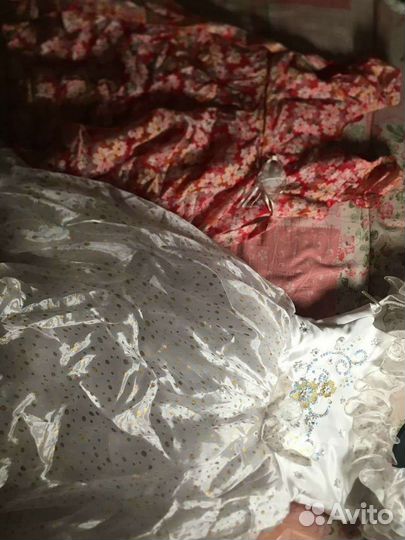 Детские вещи