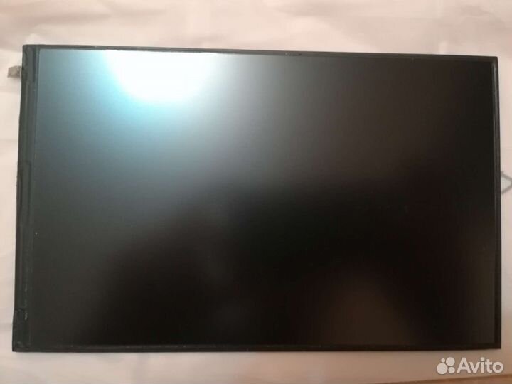 Дисплей для планшета Prestigio 7788/5718