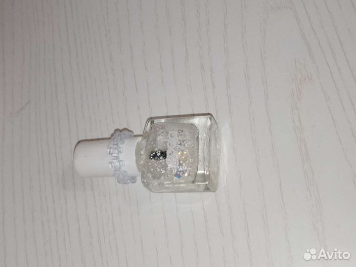 Кольца и ожерелья из бисера