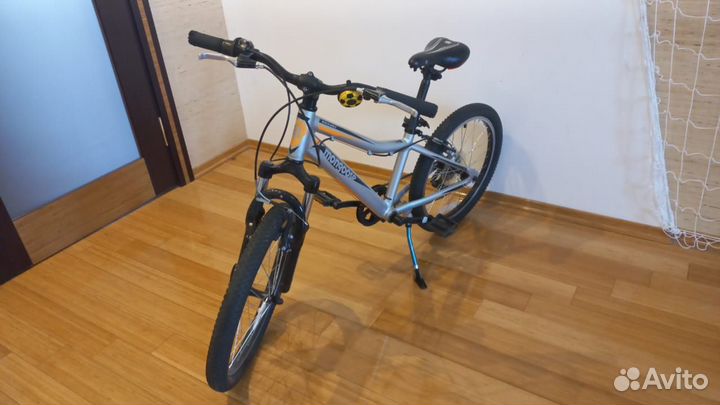 Велосипед подростковый Mongoose 20