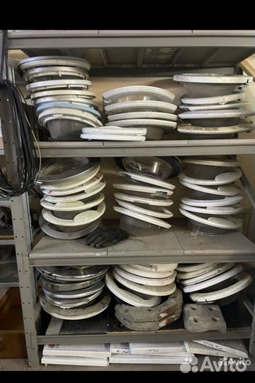 Запчасти для стиральных машин всех моделей