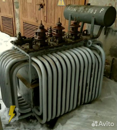 Трансформаторы