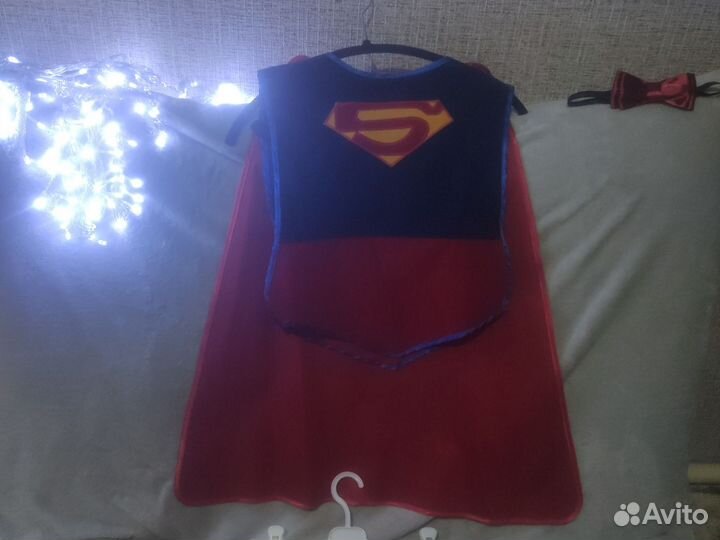 Карнавальный костюм для мальчика