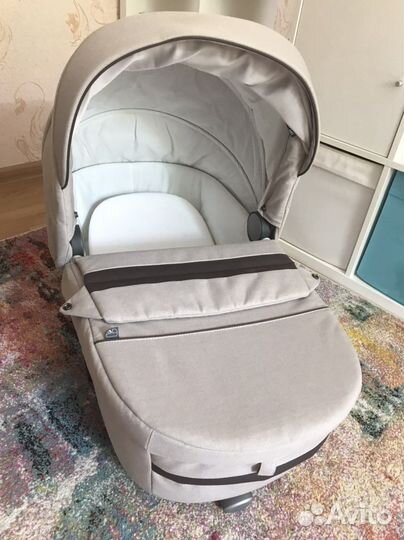 Детская коляска inglesina aptica